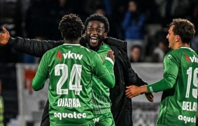 Nhận định A. Lustenau vs Young Boys: Chênh lệch đẳng cấp lên tiếng