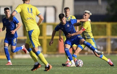 Nhận định Grosuplje vs Dinamo Zagreb: Chênh lệch đẳng cấp