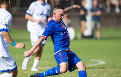 Nhận định Robina City vs Broadbeach: Chủ nhà gặp thử thách lớn