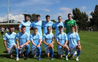 Nhận định Belconnen Utd vs Canberra Juventus: Đội khách sáng cửa tạo khác biệt