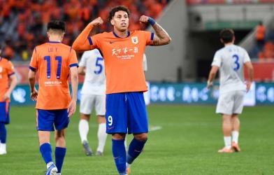 Nhận định Beijing Guoan vs Shandong Taishan: Đại chiến khó lường