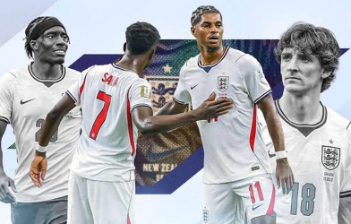 Cựu sao Liverpool chỉ ra điểm yếu khó xử lý ở ĐT Anh tại World Cup