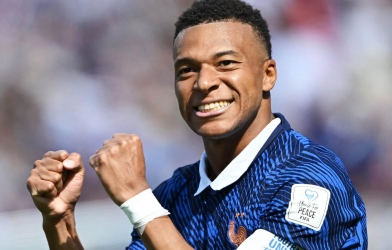 Cuộc đua Vua phá lưới World Cup 2026: Mbappe vượt lên trên Messi