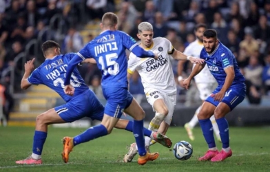 Nhận định H. Ironi Rishon vs Hapoel Petah Tikva: Khách đủ lực gieo sầu, 22h00 ngày 9/7/2026