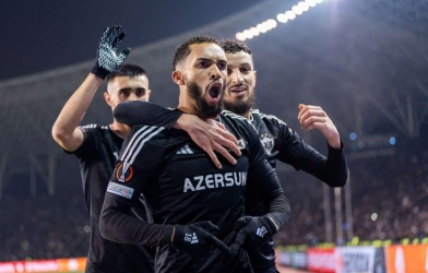 Nhận định Qarabag vs Vestri: Thắng cách biệt? 23h00 ngày 9/7/2026