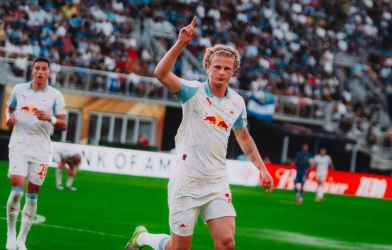 Nhận định Salzburg vs Kharkiv: Thế trận dễ cởi mở, 22h30 ngày 9/7/2026