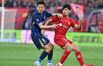 Nhận định Chengdu Rongcheng vs Chongqing Tonglianglong: Ngôi đầu khó đổi chủ
