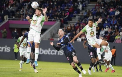 Nhận định Mushuc Runa vs Ind del Valle, 2h00 ngày 12/7/2