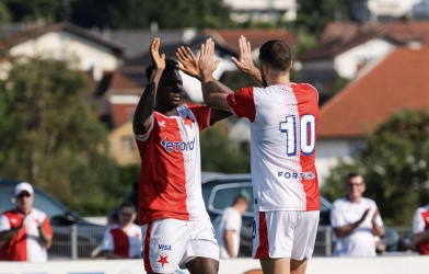 Nhận định Slavia Prague vs Ruzomberok: Đẳng cấp lên tiếng