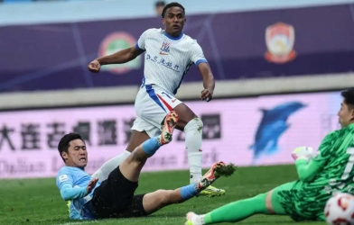 Nhận định Shanghai Port vs Dalian Yingbo: Phục hận tại Pudong