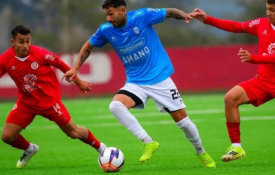 Nhận định Uruguay Montevideo vs Oriental: Cơ hội cho đội khách