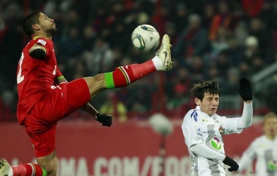 Nhận định Lokomotiv Moscow vs CSKA Moscow: Nóng bỏng derby Moscow