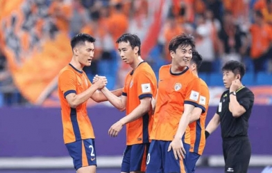 Nhận định Zhejiang Professional vs Qingdao Hainiu: Chủ nhà phải đứng dậy ở Huanglong