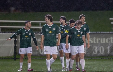 Nhận định Rochedale vs SD Raiders: Cơ hội cho chủ nhà