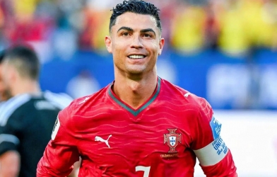 'Cristiano Ronaldo sẽ là HLV Bồ Đào Nha trong tương lai'