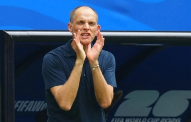 HLV Tuchel thẳng thắn chỉ trích dàn sao ĐT Anh sau trận thắng Na Uy