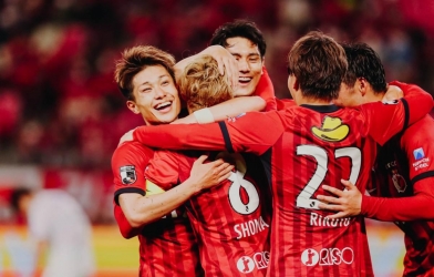 Nhận định Kashima Antlers vs Vegalta Sendai: Giao hữu căng thẳng