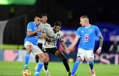 Nhận định Atl. San Luis vs Cruz Azul: Cạm bẫy chờ nhà vua Liga MX