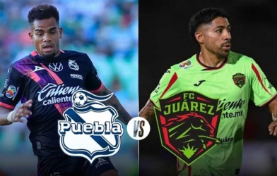 Nhận định Juarez vs Puebla: Chủ nhà có thời cơ đánh phủ đầu