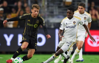 Nhận định LA Galaxy vs Los Angeles: Cơ hội đánh sập Carson