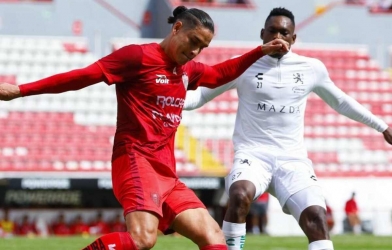 Nhận định Necaxa vs Atlante: Dễ vấp cú sốc