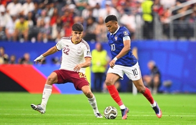 Pau Cubarsi khiến Mbappe 'tắt điện' trong ngày Tây Ban Nha hạ Pháp