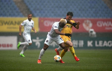 Nhận định Anyang vs Gwangju: Cơ hội vàng
