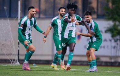 Nhận định Jwayya vs Al Ahed: Thời điểm thể hiện bản lĩnh