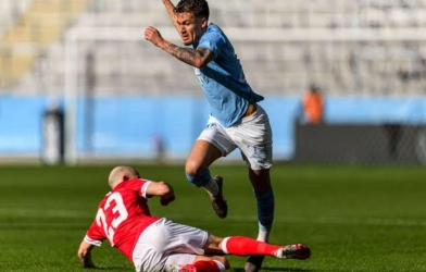 Nhận định Kalmar vs Malmo: Khách lấy điểm không dễ