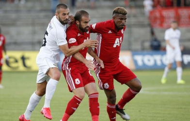 Nhận định Slavia Sofia vs CSKA Sofia: Cái bẫy dành cho đội khách