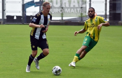 Nhận định Tondela vs Nacional: Bài test nặng