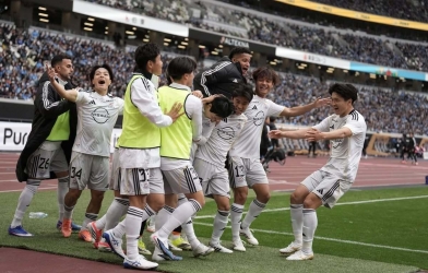 Nhận định Yokohama FM vs Kumamoto: Đẳng cấp J1 lên tiếng