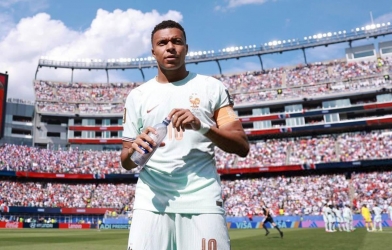 Vì sao Mbappe vẫn xứng đáng làm thủ quân dù chỉ trích Deschamps?