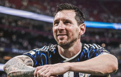 ‘Mbappe gần như hết cơ hội, Messi sáng cửa đoạt Quả bóng Vàng thứ 9’