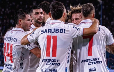 Nhận định Nacional vs Tigre: Bản lĩnh trước cái bẫy