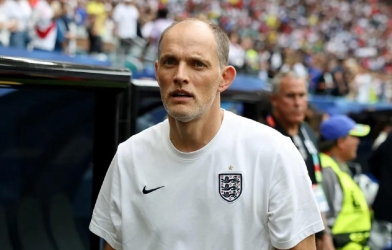 Thomas Tuchel bị cả CĐV Anh và Pháp la ó trong trận tranh hạng ba World Cup 2026