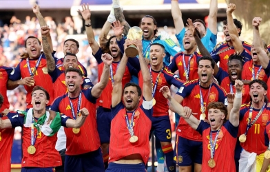 Tây Ban Nha nhận khoản thưởng kỷ lục tại World Cup 2026