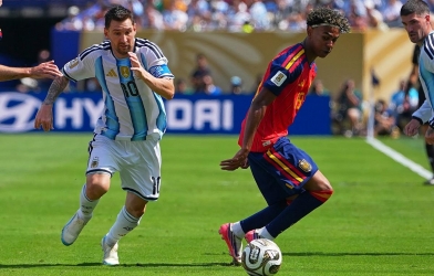 FIFA bị tố làm mất chất trận chung kết World Cup