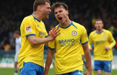 Nhận định Liefering vs Braunschweig: Bài tóa khó lường