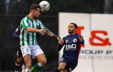 Nhận định Green Gully vs Dandenong City: Cuộc đua sinh tồn