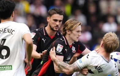 Nhận định Swansea vs Udinese: Bài test nặng