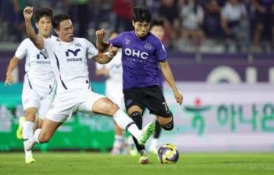 Nhận định Anyang vs Gangwon: Khó lường