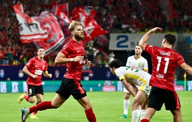 Nhận định Chengdu Rongcheng vs Beijing Guoan: Thử bản lĩnh đội đầu bảng