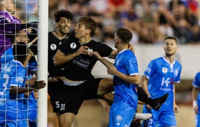 Nhận định Kingborough Lions vs Melbourne Victory: Khó cho chủ nhà
