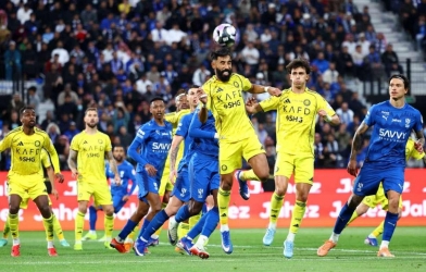 Nhận định Al Nassr vs AD Merida: Dàn sao thử sức