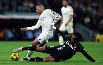 Nhận định Real Madrid vs Leganes: Màn thử lửa của Mourinho