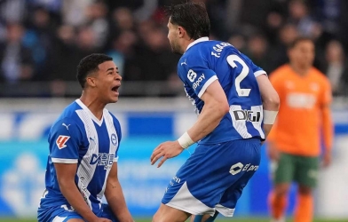 Nhận định Alaves vs Castellon: Khó cho đại diện La Liga
