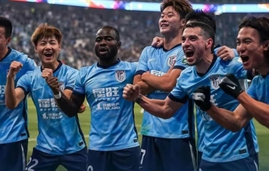 Nhận định Henan Songshan Longmen vs Dalian Yingbo: Không dễ khuất phục