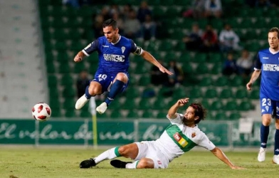 Nhận định Elche vs Cordoba: Phép thử khó chịu