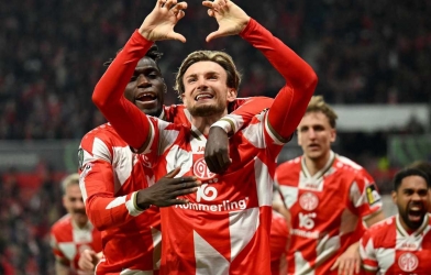 Nhận định Mainz vs Shabab Al-Ahli: Phép thử chất lượng